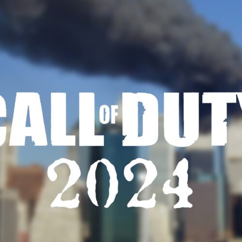 داستان Call of Duty سال ۲۰۲۴