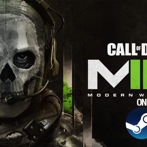 بازی Call of Duty Modern Warfare 2 در استیم
