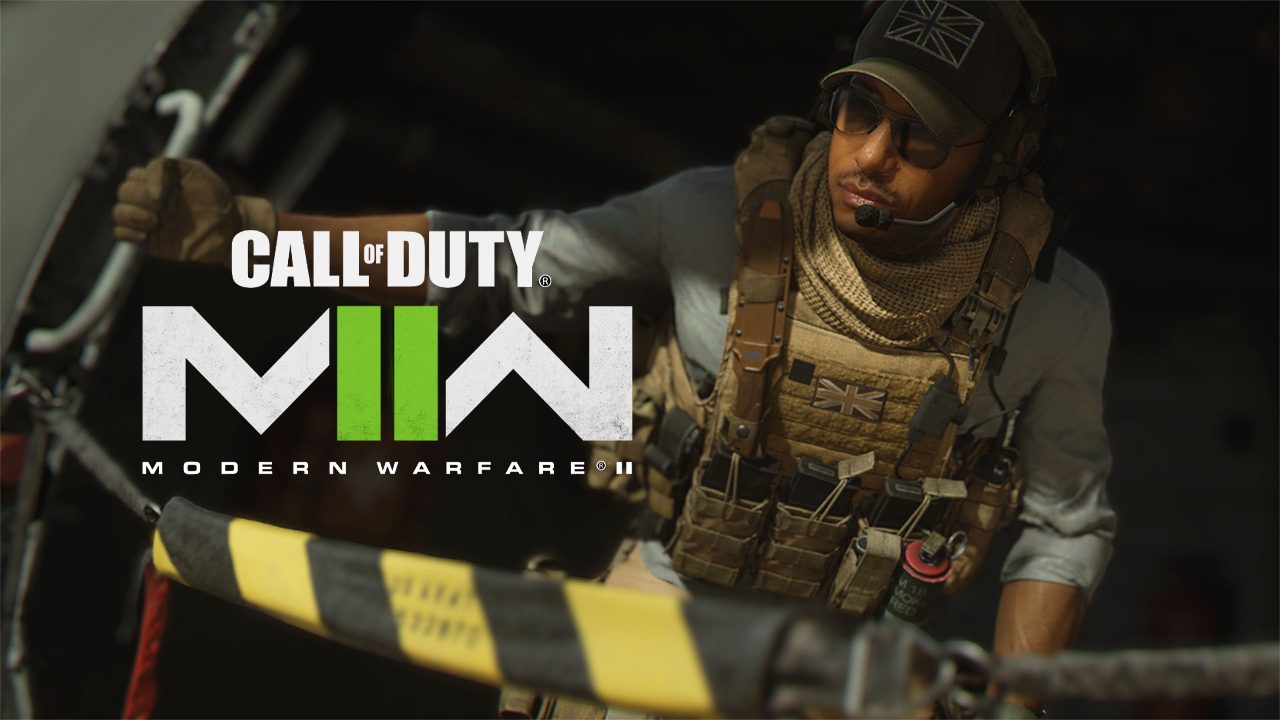 تغییرات بتای Call of Duty Modern Warfare 2