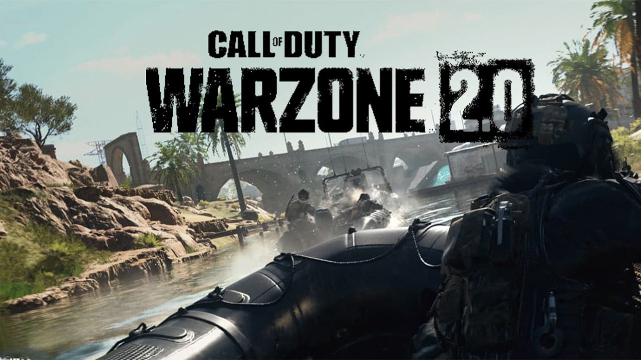 قابلیت Proximity Chat در Call of Duty Warzone 2