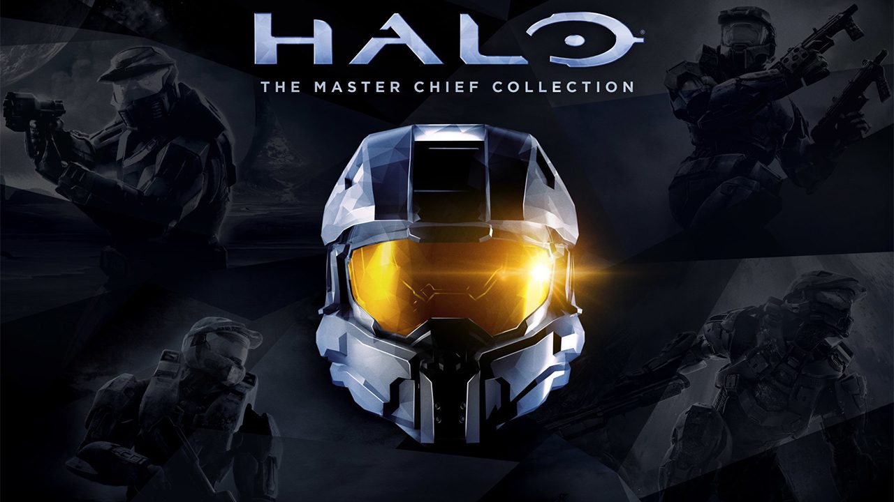 بازی Halo The Master Chief Collection