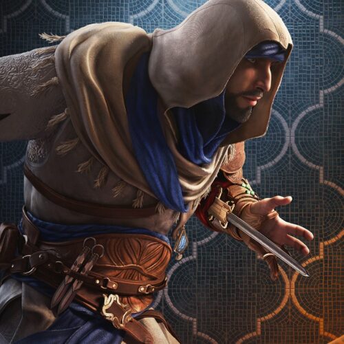 تریلر بازی Assassin's Creed Mirage