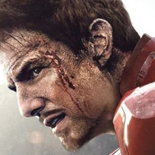 تریلر فیلم جدید مرد آهنی با عنوان Iron Man 4