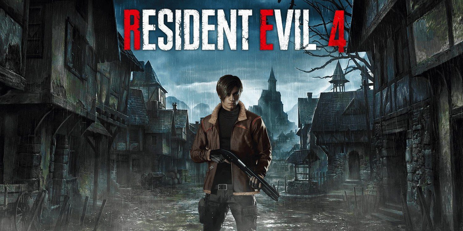 resident evil 4 xbox remake