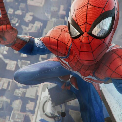 مود بازی Marvel’s Spider-Man