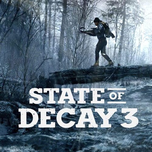 روند توسعه State of Decay 3