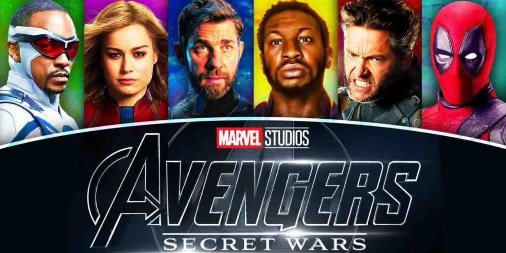 کارگردان فیلم Avengers: Secret Wars