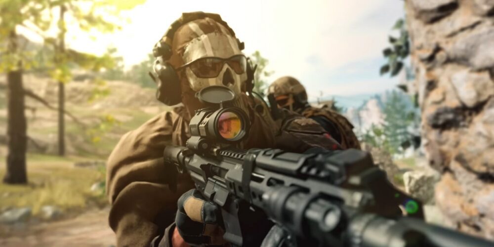 نقشه بازی Call of Duty: Warzone 2
