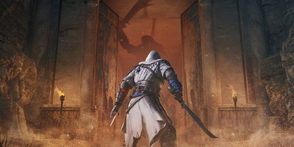 داستان بازی Assassin’s Creed Mirage