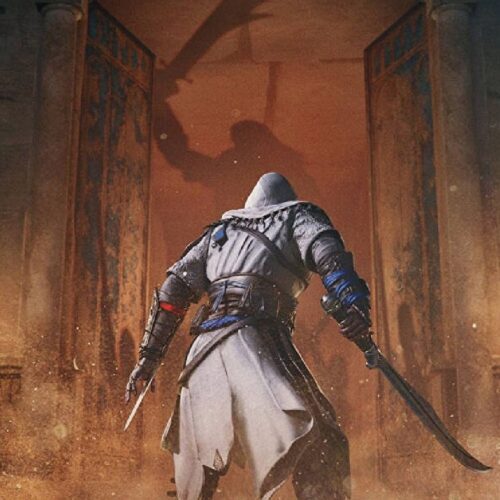 داستان بازی Assassin’s Creed Mirage