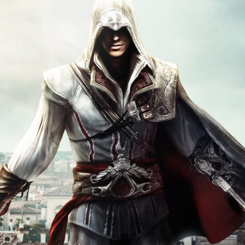 بازی Assassin's Creed