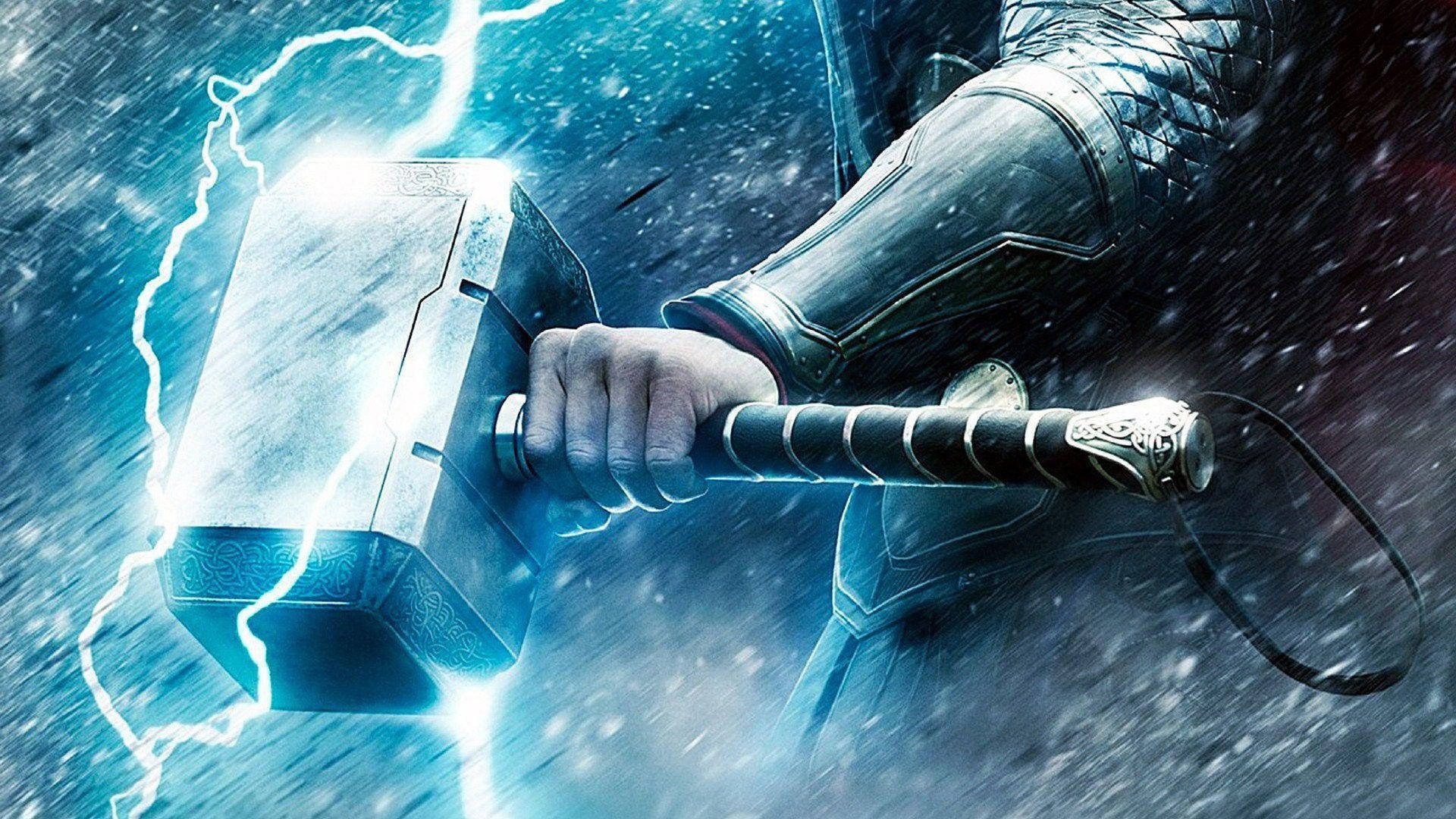 احتمال ساخت فیلم Thor 5