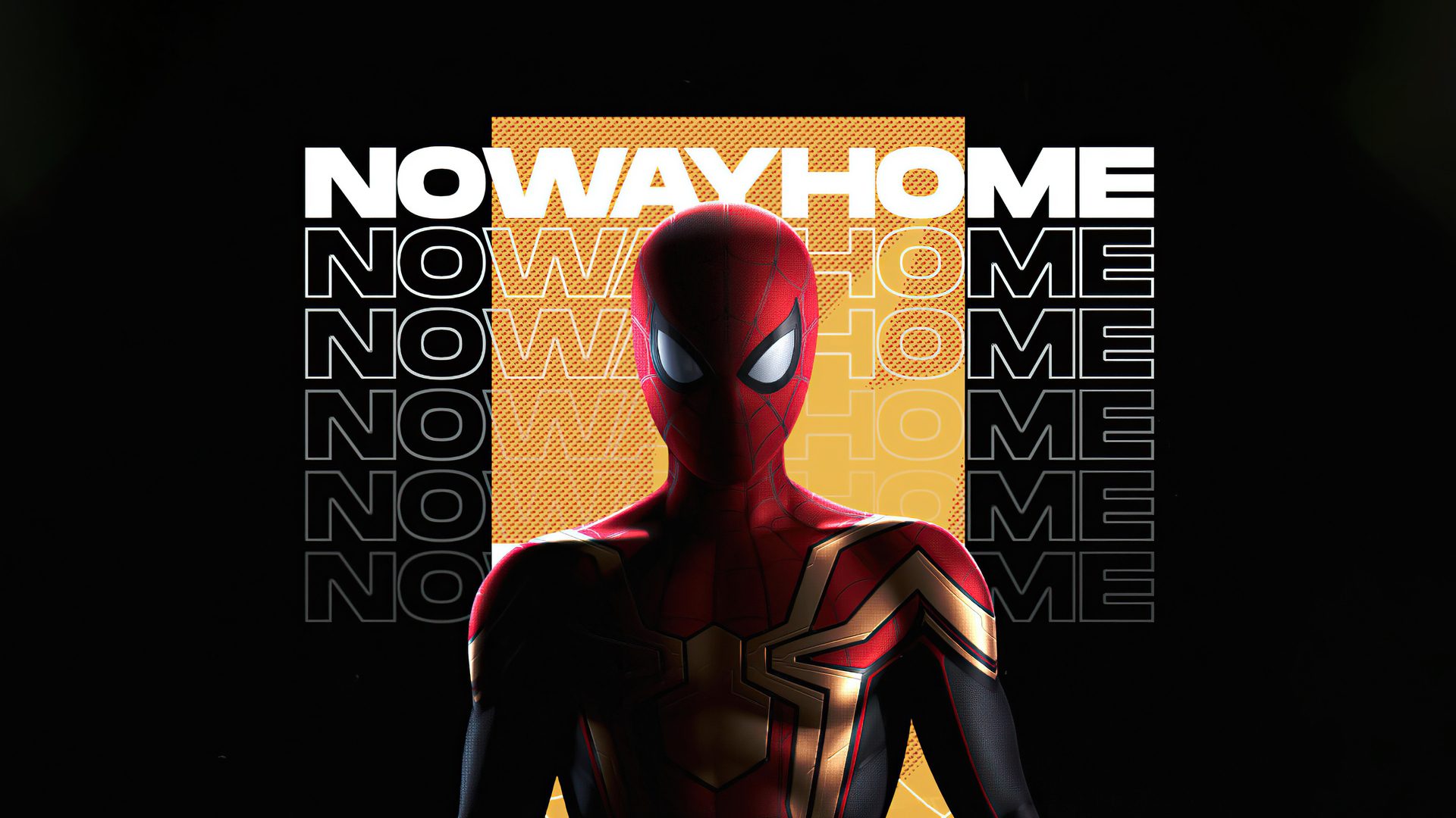 آینده مرد عنکبوتی - Spider-Man: No Way Home