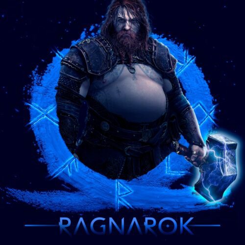 گیم پلی بازی God of War Ragnarok