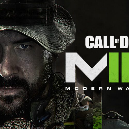 تعداد کاربران Modern Warfare 2