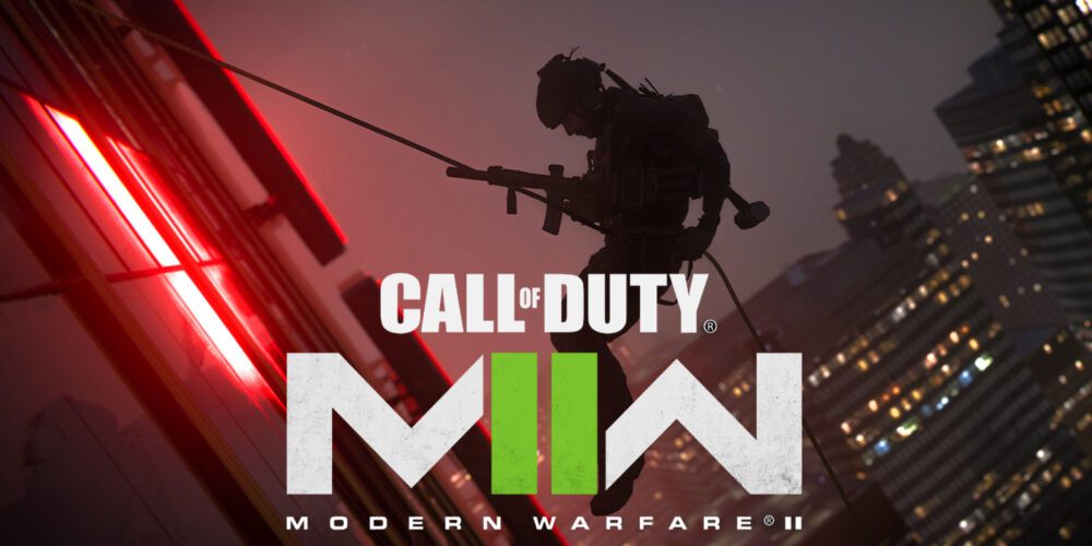 جوایز بخش داستانی Call of Duty Modern Warfare 2
