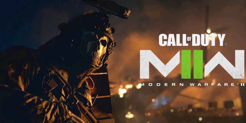 مشکلات بخش داستانی Call of Duty Modern Warfare 2