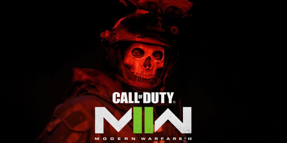 تفنگ های Call of Duty Modern Warfare 2