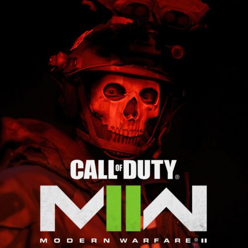 تفنگ های Call of Duty Modern Warfare 2