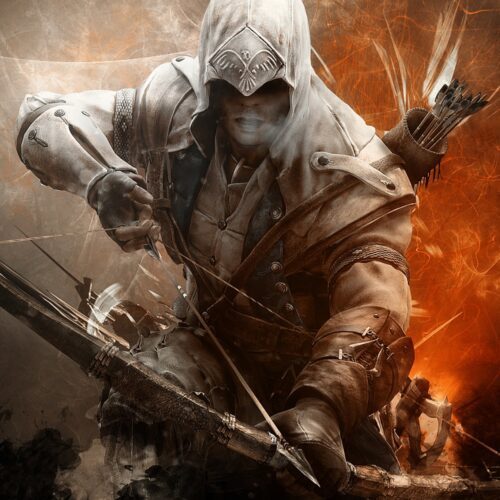 فرنچایز Assassin’s Creed