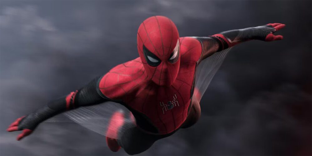 مد لباس کلاسیک Marvel's Spider-Man