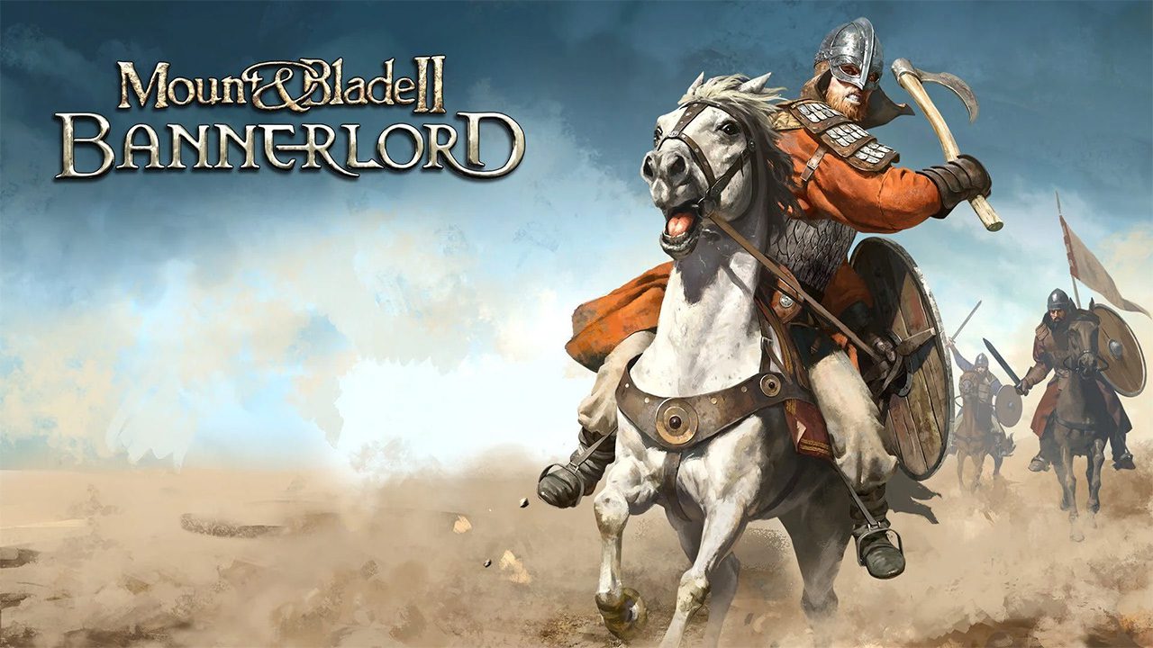 بازی Mount & Blade II: Bannerlord