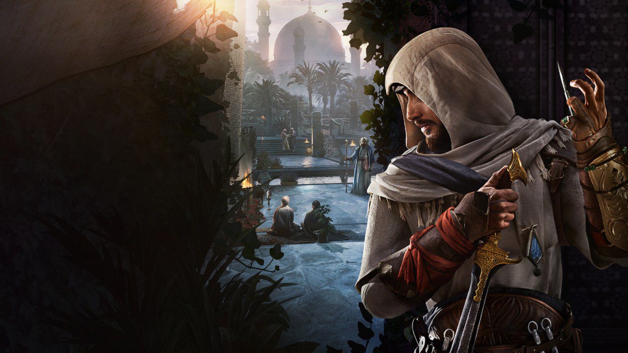 فرنچایز Assassin's Creed
