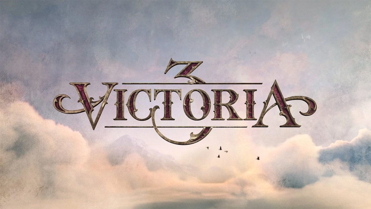 بازی Victoria 3