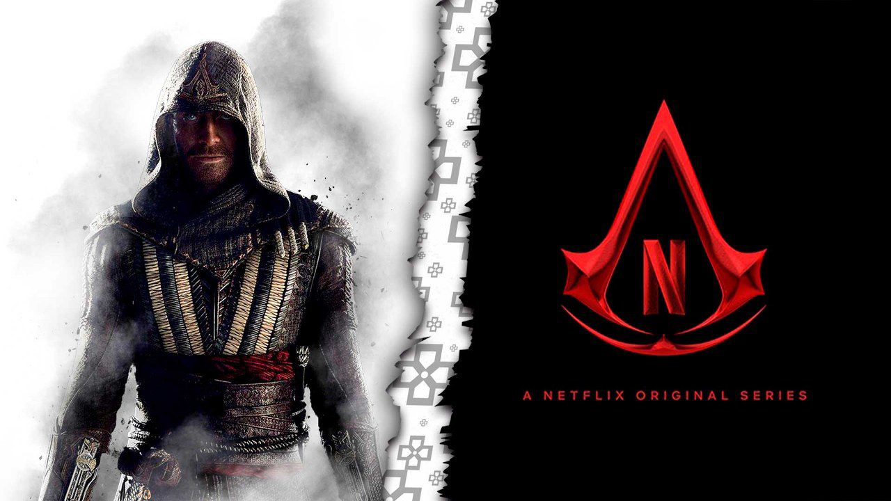 فرنچایز Assassin's Creed
