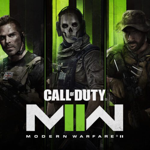 به روزرسانی نوامبر Modern Warfare 2