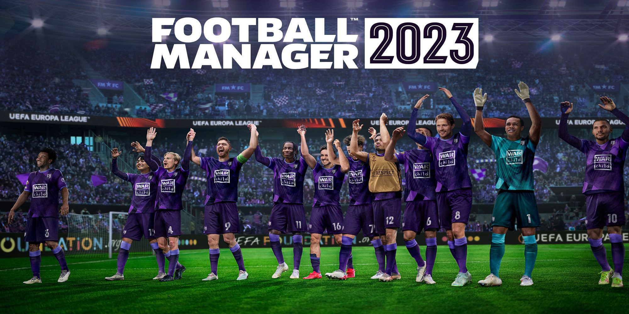بازی Football Manager 2023