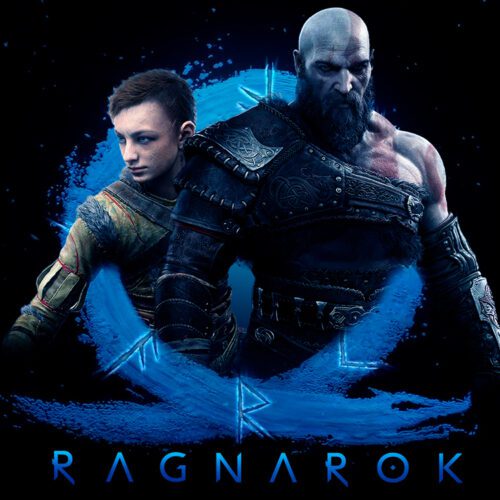 فروش God of War Ragnarok