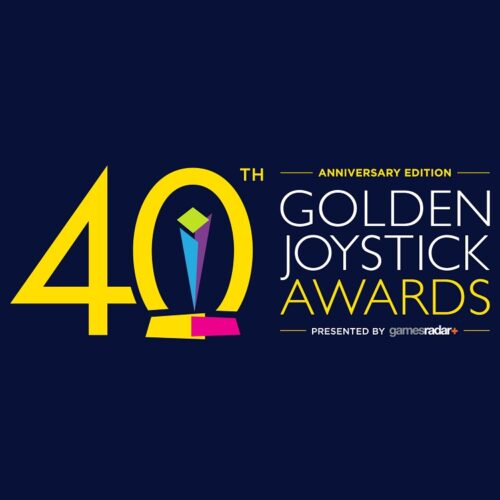 برندگان مراسم Golden Joystick Awards 2022