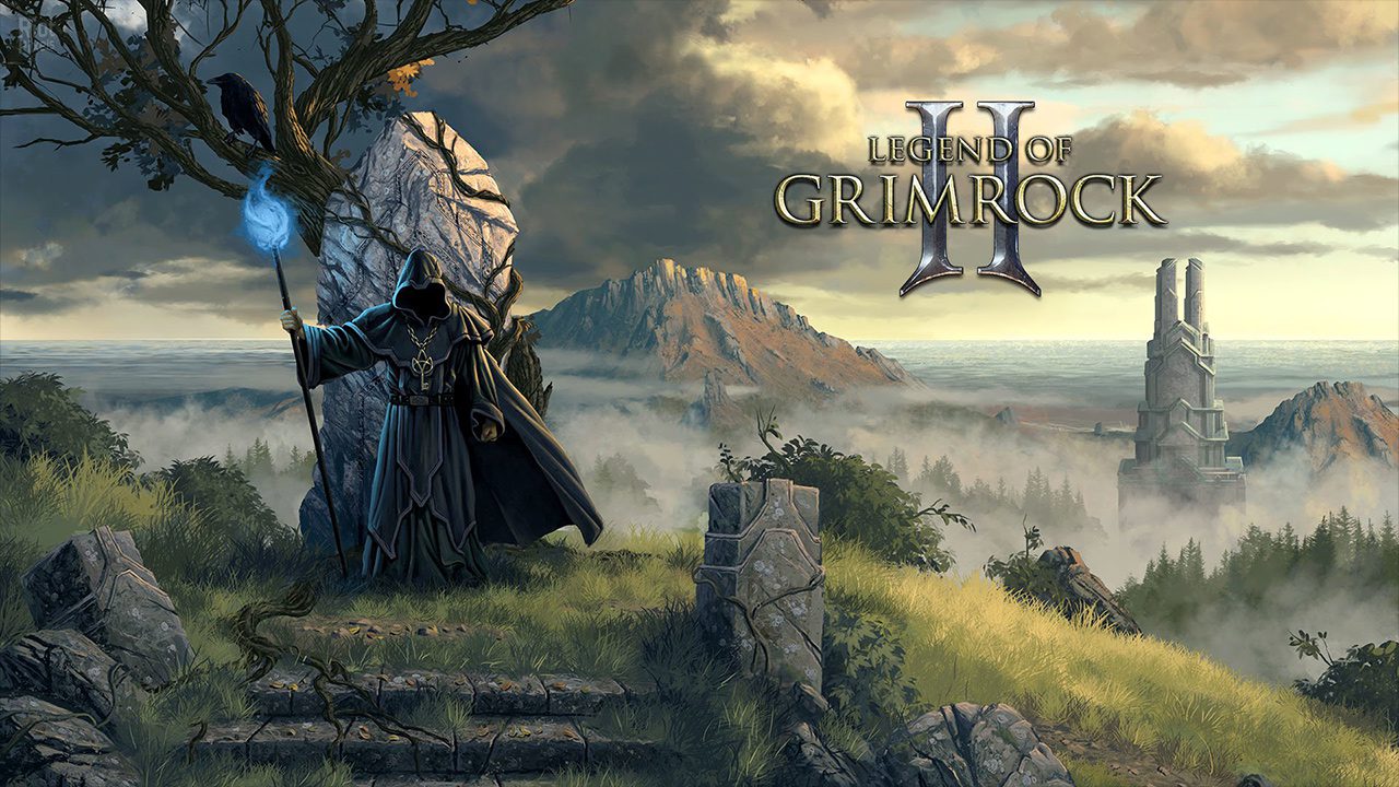 بازی Legend of Grimrock 2