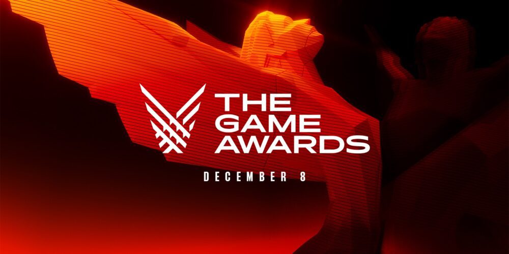 نامزدهای مراسم The Game Awards 2022