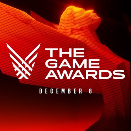 نامزدهای مراسم The Game Awards 2022