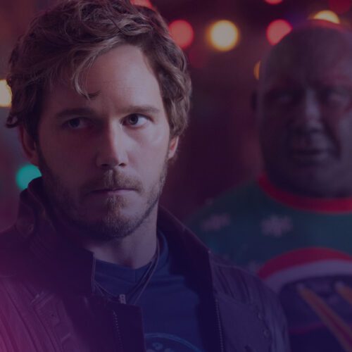 بررسی ایستراگ‌های قسمت ویژه The Guardians of the Galaxy