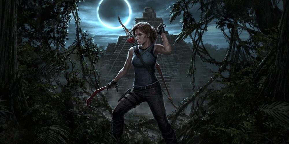 آینده سری Tomb Raider