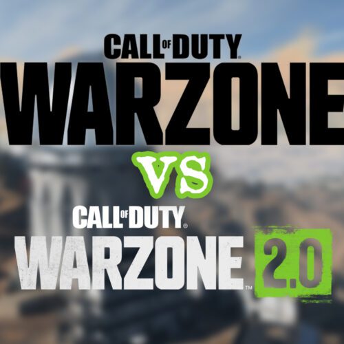 بازی Call of Duty: Warzone 2