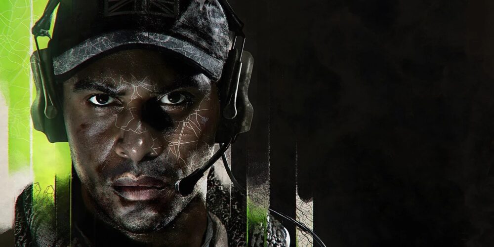 بزرگترین عرضه Call of Duty
