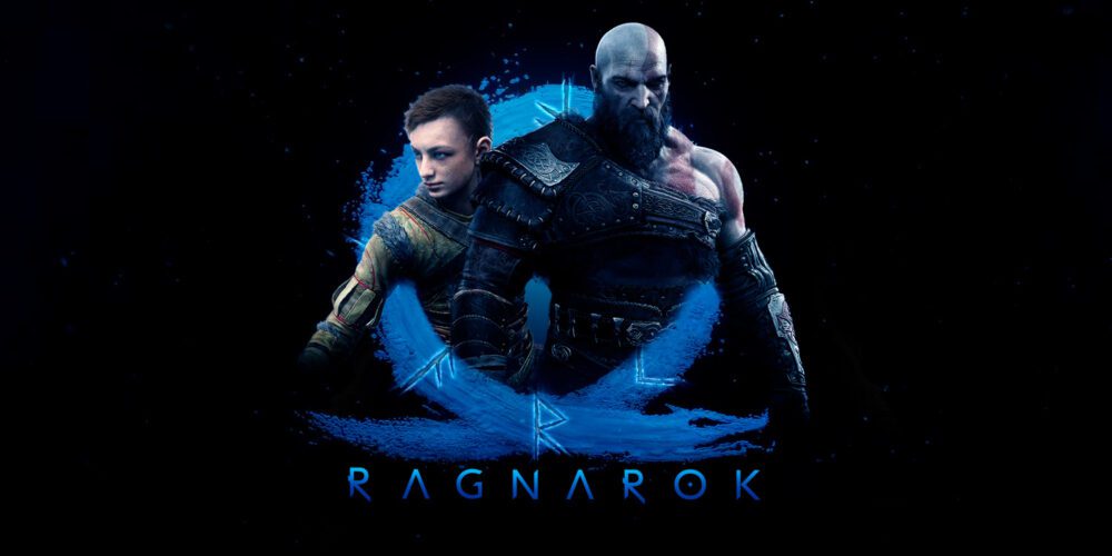 آپدیت جدید God of War Ragnarok