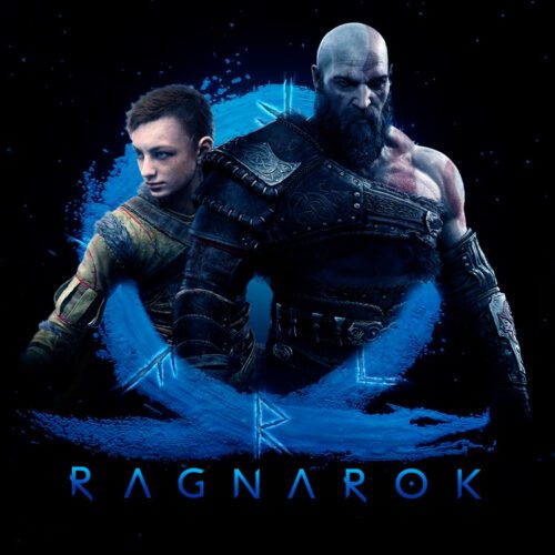 آپدیت جدید God of War Ragnarok