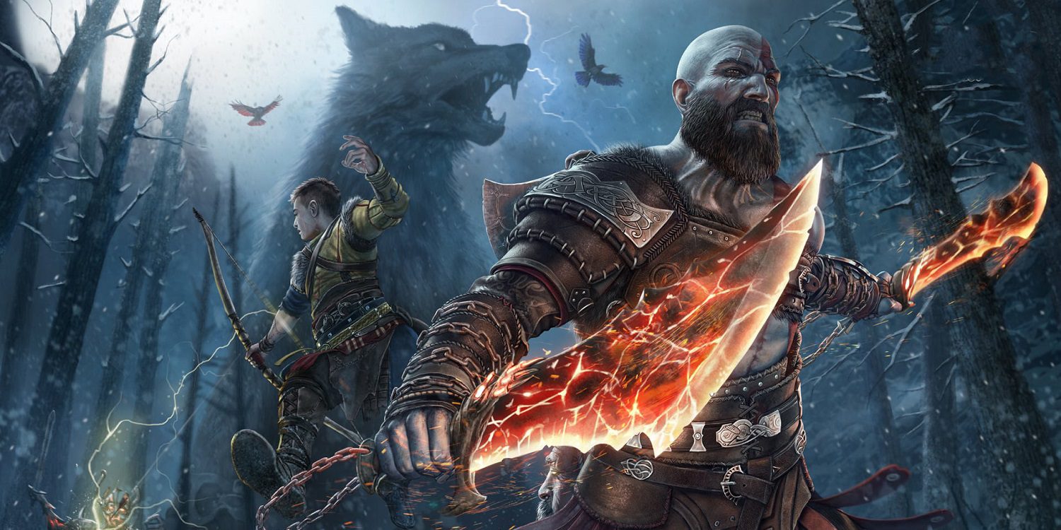 اتمام گیم پلی بازی God Of War Ragnarok چقدر طول می‌کشد؟