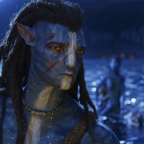 اولین آمار فروش Avatar 2