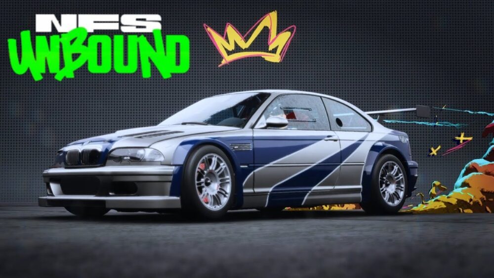 بخش داستانی بازی Need For Speed Unbound