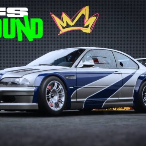 بخش داستانی بازی Need For Speed Unbound