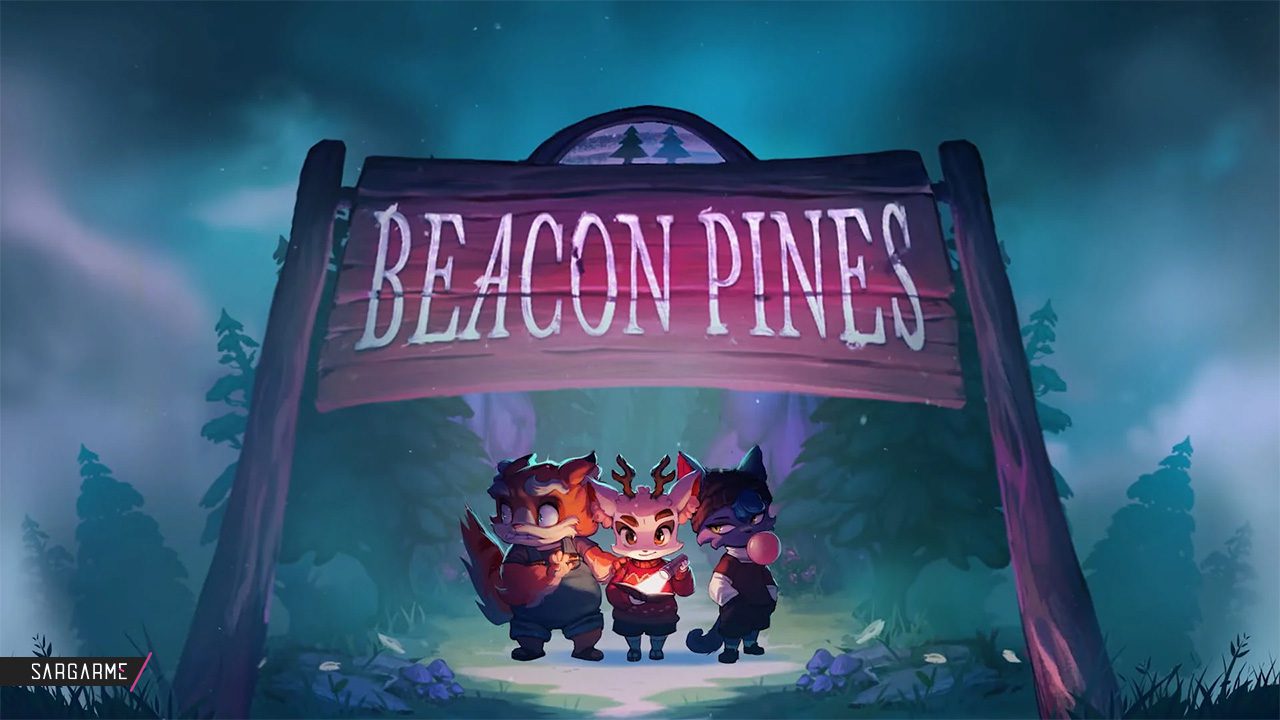 بازی Beacon Pines | بهترین بازی های ایکس باکس در 2022