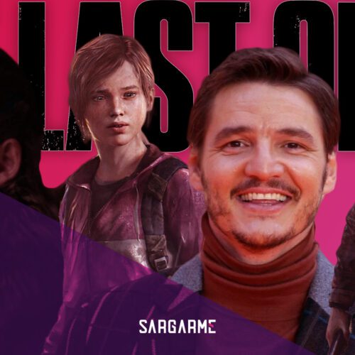 شخصیت های سریال The Last of Us