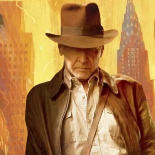 اولین تریلر فیلم Indiana Jones 5