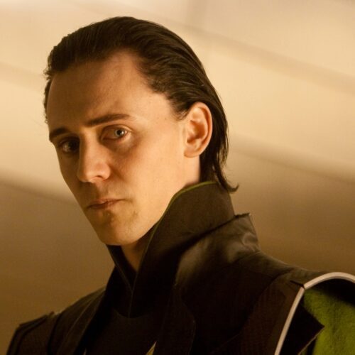 فصل دوم Loki - لوکی